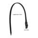 thumbnail image 5 of Localización de bicicleta con bloqueo de bicicleta al aire libre COLIDO PORTABLE COLECHO CLAQUETO ANTIGURO Bike Lock Suministro de bicicleta, 5 of 5