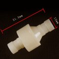 thumbnail image 2 of TABLZONE 3Ud Check De Para De Agua Compatible Con Plástico Y Pex, 2 of 8