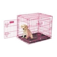 thumbnail image 2 of Doskocil Cage En Metal a Pour Chiots, 2 of 2