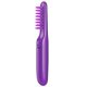 thumbnail image 1 of Battery-powered comb for dry and wet hair, dual use for adults and, 1 of 5