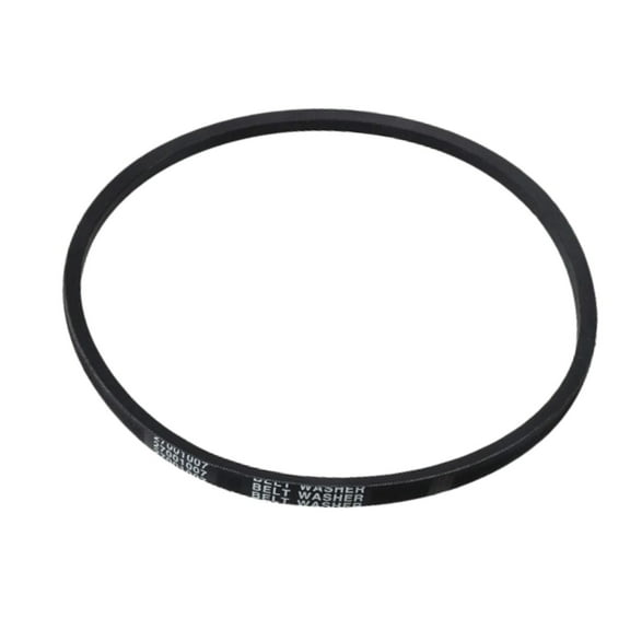 Scaroo WH1X2026 for GE Washer Washing Machine Drive Belt AP2044592 PS270803 1-Pack