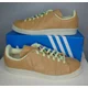 thumbnail image 1 of Ad-id-as Campus 80s Crop Retro Shoes Trainers US 10 Green 420 Blunt HO3540, 1 of 6