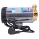 thumbnail image 3 of Booster Pump Manual Silent Cold and Hot Water G1in 15WG‑15‑155 AU Plug AC220V 50Hz, 3 of 5