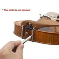 thumbnail image 6 of RUISINERY Violin Chin Rest Wrench Tool Key Violin Shoulder Rest Shaft Screwdriver Hardware Violin Accessories Easy to Use, 6 of 7
