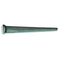 Grip-Rite 5025245 2.25 in. 1 lbs 7D Masonry Cut Steel Nail with Flat Shank T-Head