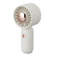 thumbnail image 1 of Ventilador de bolsillo Jadeshay recargable por USB portátil para exteriores Tipo A, 1 of 8