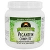 Source Naturals - Vegan True Vegantein Complete - 16 oz.