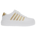thumbnail image 2 of Tenis K-Swiss COURT PRO V HIGH Mujer, 2 of 4