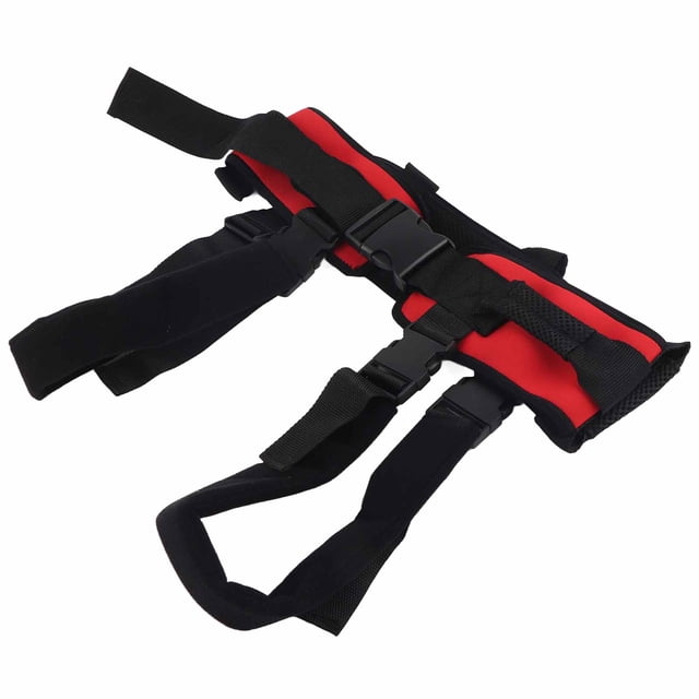 Ceinture de Sécurité pour Soins Infirmiers, Clarté Remarquable