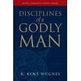 thumbnail image 1 of Pre-Owned Disciplines of a Godly Man (Hardcover), 1 of 1