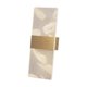 thumbnail image 5 of Lámpara acrílica montada en la pared perfecl iluminación cableada 4x10,6 pulgadas Estilo E, 5 of 8
