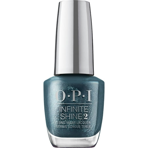 OPI Infinite Shine Nail Polish - Shine Bright Collection - To All a Good Night, 0.5 oz - #HRM46