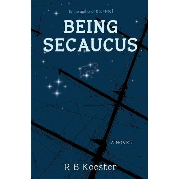 Being Secaucus, (Paperback)
