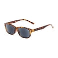 thumbnail image 1 of Readers.com Reading Sunglasses: The Key West Reading Sunglasses, Acetate square Style for Men and Women, 1 of 4