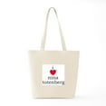 thumbnail image 6 of CafePress - Nina Totenberg Tote Bag - Unisex Canvas Tote Bag, Beige, 1-Piece, 6 of 7