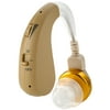 MEDca Rechargeable Digital Hearing Personal Sound Multicolor Amplifier