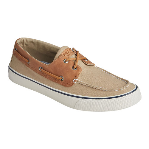 Sperry Mens Bahama 2 Eye Boat Shoe