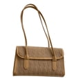thumbnail image 2 of Bolso De Hombro Elegante,Bolso De Hombro De Mujer Bolso De Hombro De Lona De Lona Bolso De Hombro De Mujer Resultados Impresionantes, 2 of 12