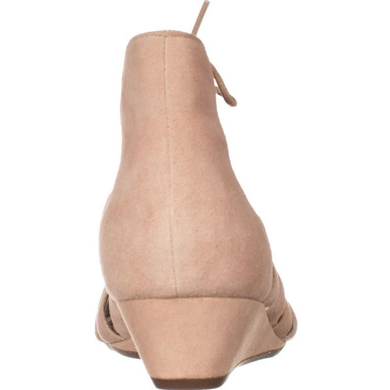 Clarks parram wedge sandal deals