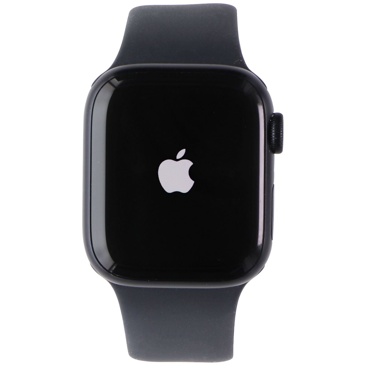 Apple Watch Series 7 (A2473) (GPS Only) 41mm Midnight AL/Midnight Sport  Band (Used) - Walmart.com