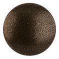 thumbnail image 2 of Amerock BP4425R3-XCP10 Forgings Transitional Mushroom Round Cabinet Knob 1-1/4" Diameter For Kitchen And Cabinet Hardware - pack of 10, 2 of 4