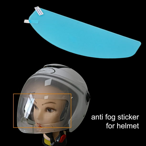 Anti fog for helmet shield 2025