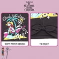 thumbnail image 5 of Disney Nightmare Before Christmas Toddler Girls' Sleeveless 2-Piece Tank Top and Shorts Set Grey Pink Jack Sally, 5 of 7