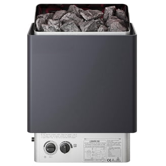 TOULE NTSC90 9 KW ETL Wet And Dry Sauna Heater Stove for Spa Sauna