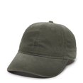 thumbnail image 4 of Outdoor Cap LMB-100 Ladies Tonal Decorative Embroidery-Olive, 4 of 8