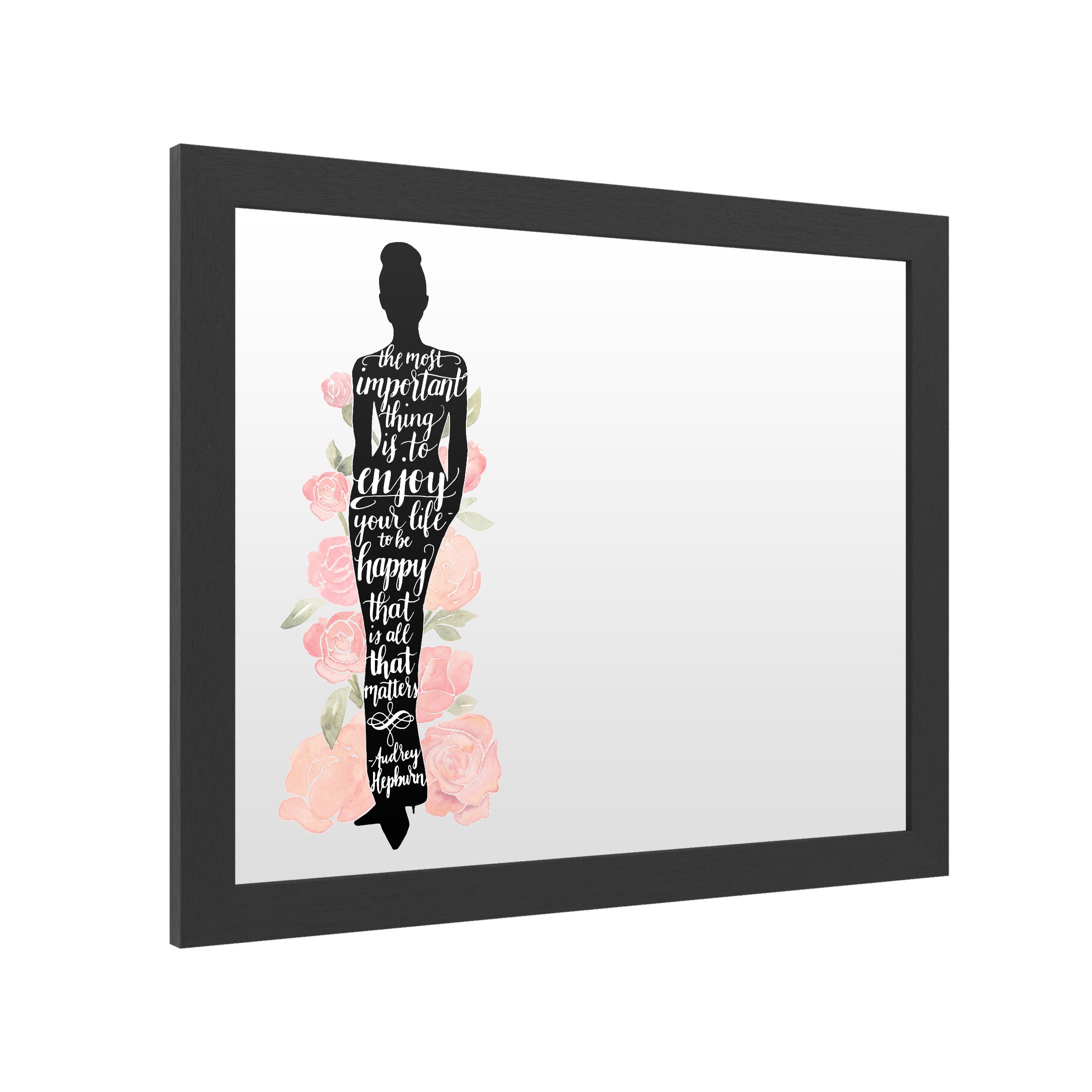 Trademark Fine Art 'Iconic Woman Iii' Markerboard by Grace Popp