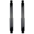 thumbnail image 3 of 2x Struts AUTOMUTO Shock Absorbers Fits 1987-1995 for Jeep Wrangler with 344092 Auto Shocks - Rear, 3 of 5