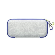 Nintendo Switch Carrying Case & Screen Protector Splatoon 3 Edition