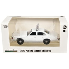 GL/'64 Fordフォード Galaxieギャラクシー MIB 1/18 GREENLIGHT MAN IN BLACK MIB 1964 FORD GALAXIE 500 BLACK 1:18