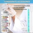 thumbnail image 2 of 16 In 1 Water Testing Kits For Drinking Water- Home Water Test Kit,water Quality Measurement Kits (, 2 of 5