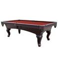 thumbnail image 3 of Championship Saturn II Billiard Cloth Pool Table Felt, 3 of 3