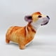 thumbnail image 4 of Мягкая игрушка ЕЖИКХРЕНОБУС muñeca de simulación, 4 of 5