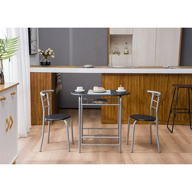 Argos space saver 2025 table and chairs