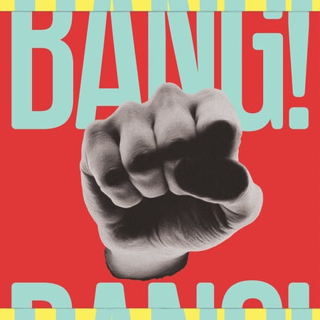 Bang! (LP)