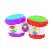 The Learning Journey Early Learning - Little Baby Bongo Drums
