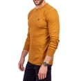 thumbnail image 5 of U.S. Polo Assn. Men's Knit Thermal T-Shirt, 5 of 5