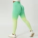 thumbnail image 4 of Pantalones de fitness,Leggings elásticos sin costuras para mujer, pantalones deportivos de cintura alta, pantalones deportivos para correr, pantalones deportivos de grado profesional, 4 of 6