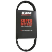 EPI Super Duty ATV/UTV Drive Belt (WE262217)