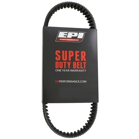 EPI Super Duty ATV/UTV Drive Belt (WE262217)