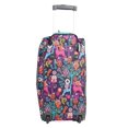 thumbnail image 6 of Lily Bloom Wheeled Duffel Bag (14in, Wildwoods), 6 of 6