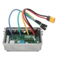 thumbnail image 1 of G30 Electric Scooter Controller, Heat Dissipation Perfect Substitute G30 Controller Easy Installation Waterproof Digital Display Meter  For Electric Scooter, 1 of 8