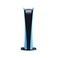 thumbnail image 2 of Cubierta PlayStation para PS5 Digital Starlight Blue, 2 of 4