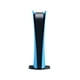 thumbnail image 2 of Cubierta PlayStation para PS5 Digital Starlight Blue, 2 of 4