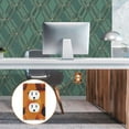 thumbnail image 6 of Cute Black Cat and Pumpkins Light Switch Cover Switch Plate Outlet Cover Plug Cover for Electrical Outlet, 6 of 6