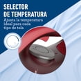 thumbnail image 3 of Plancha de Vapor Oster GCSTBS6051 Suela de Ceramica, 3 of 7