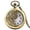 Wing, variant on ZOLOHONI Vintage Pocket Watch with Chain for Men Women Gifts, Easy Read Arabic Numerals Scale Quartz Necklace Watches